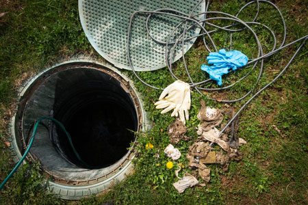 Septic Tank Maintenance